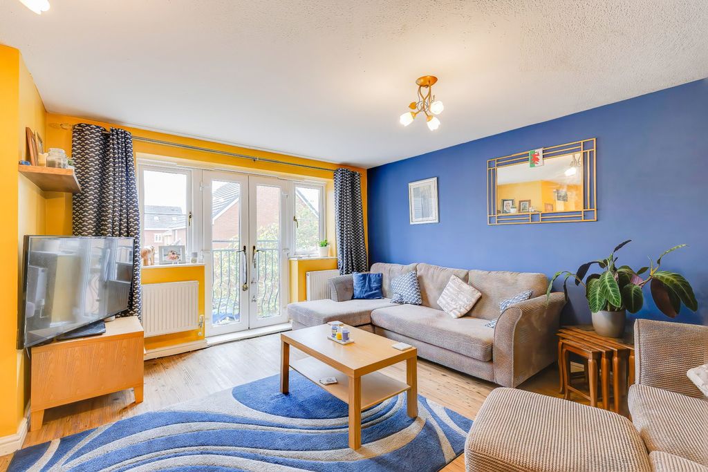 Additional image 9 of 4 bed end terrace house for saleWyncliffe Gardens, Pentwyn, Cardiff CF23