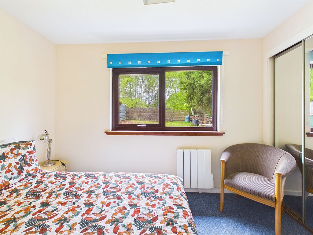 Additional image 12 of 2 bed semi-detached house for saleCorrour Road, Aviemore PH22