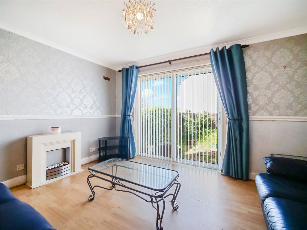 Additional image 4 of 3 bed end terrace house for saleIris Court, Ayr, South Ayrshire KA7
