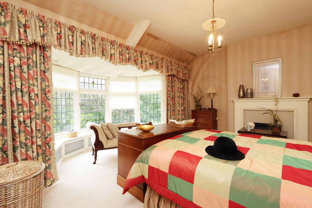 Additional image 34 of 5 bed detached house for saleWerfa House, Werfa Lane, Abernant, Aberdare CF44