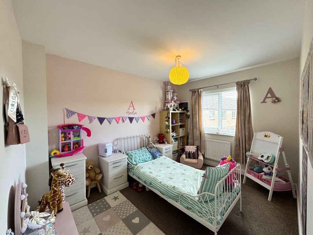 Additional image 20 of 3 bed semi-detached house for saleKings Acre, Fields Park Road, Newport NP20
