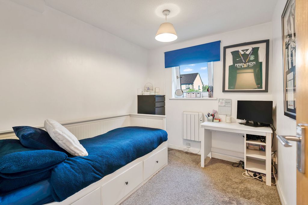 Additional image 8 of 2 bed flat for sale193/1 Gogarloch Syke, South Gyle, Edinburgh EH12