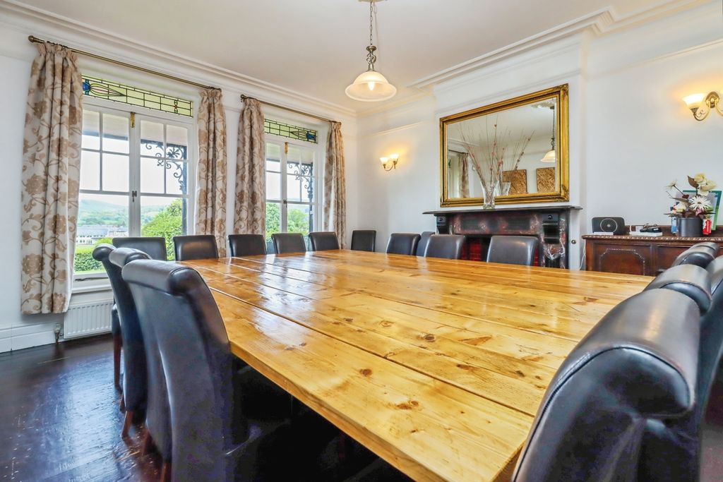 Additional image 4 of 7 bed semi-detached house for saleBala, Gwynedd LL23