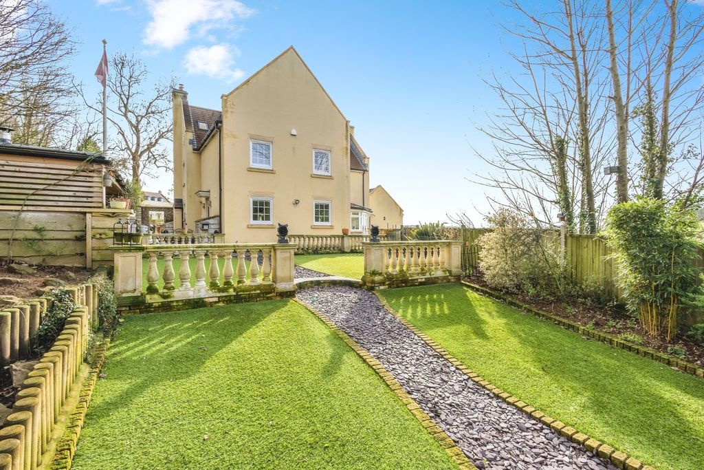 Additional image 38 of 6 bed detached house for saleWavering Down Rise, Shute Shelve, Axbridge BS26