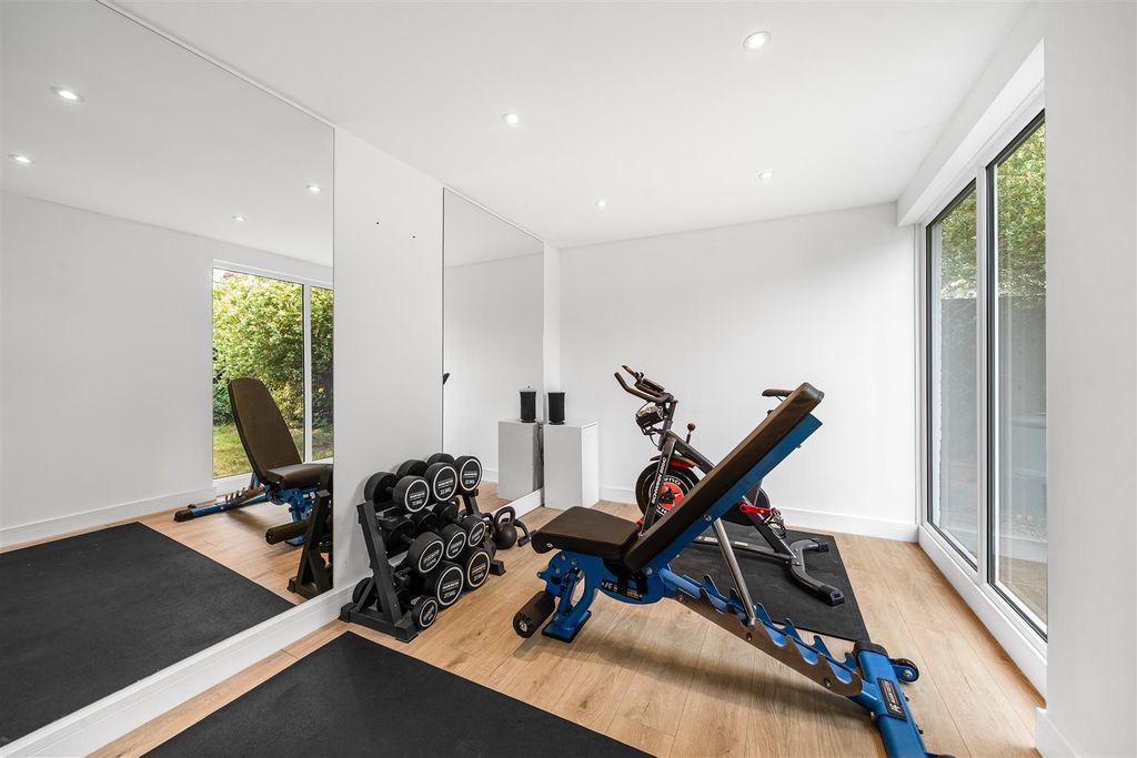 Additional image 12 of 3 bed semi-detached house for saleGarden Close, Addlestone KT15