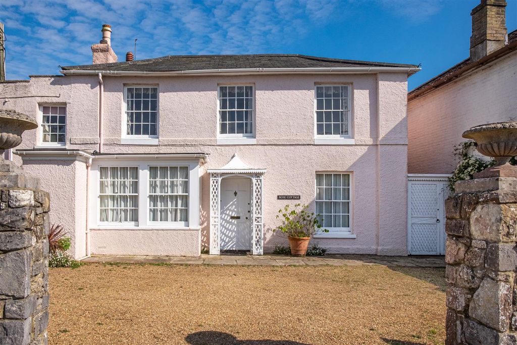 Additional image 21 of 5 bed detached house for saleBembridge, Isle Of Wight PO35