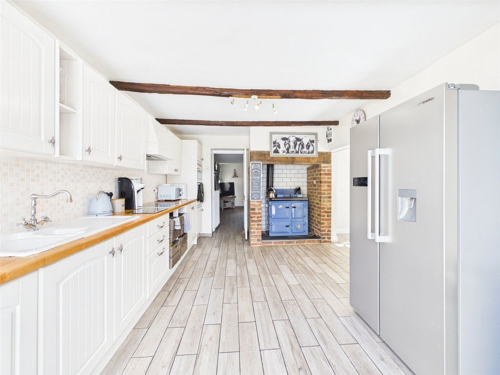 Additional image 5 of 2 bed semi-detached house for saleBrandis Corner, Holsworthy, Devon EX22