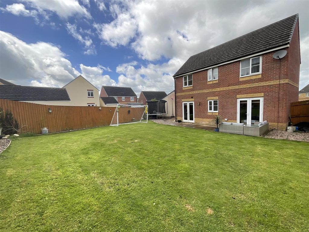 Additional image 4 of 3 bed detached house for saleFfordd Y Glowyr, Betws, Ammanford SA18