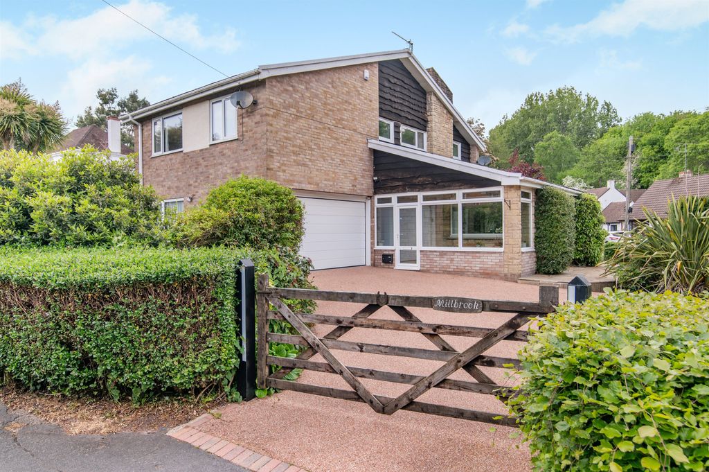 Additional image 26 of 4 bed detached house for saleTregarn Road, Langstone, Newport, Newport NP18