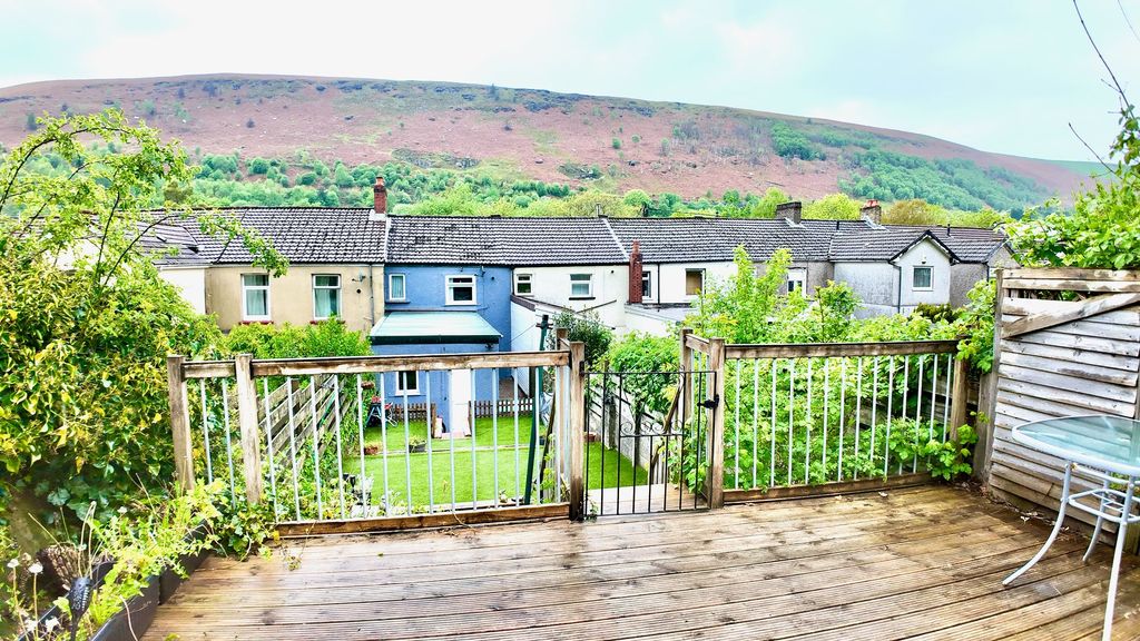 Additional image 24 of 3 bed terraced house for saleGreenfield Street, New Tredegar NP24