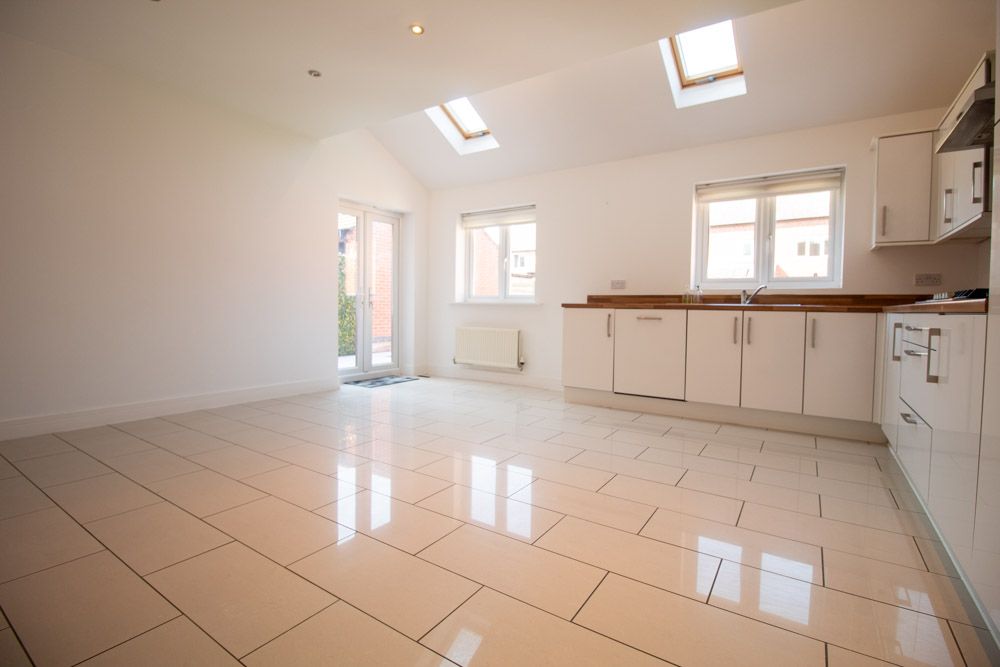 Additional image 5 of 4 bed detached house for saleWood Drive, Kegworth DE74