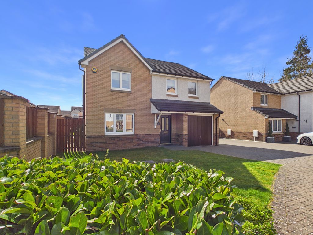 Additional image 31 of 4 bed detached house for saleUnion Way, Uddingston G71
