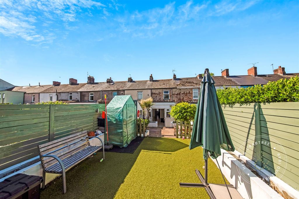 Additional image 15 of 2 bed terraced house for saleMill Road, Lower Ely, Cardiff CF5