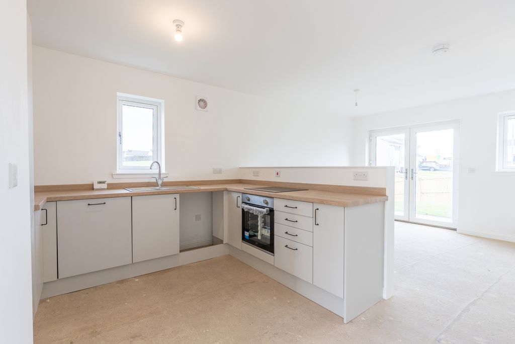 Additional image 3 of 2 bed semi-detached house for saleSt Leonards Walk, Carnbroe, Coatbridge ML5