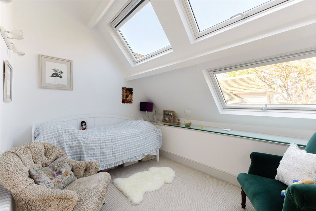 Additional image 20 of 5 bed semi-detached house for saleWarford Hall Drive, Alderley Edge, Cheshire SK9