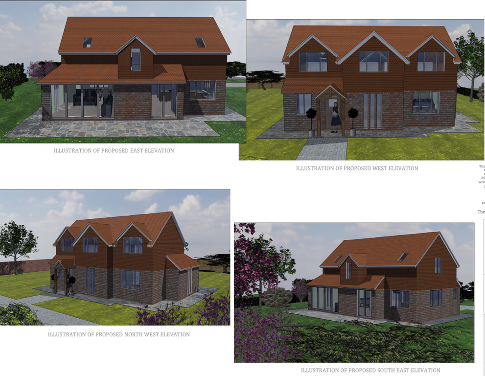 Land for saleOast Court, Yalding, Maidstone ME18