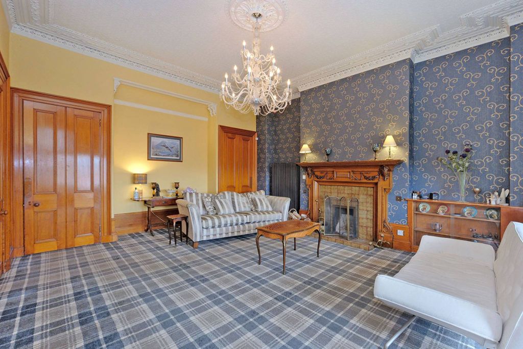 Additional image 3 of 5 bed detached house for saleSandyhill Road, Banff AB45