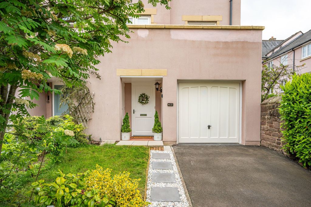 Additional image 34 of 4 bed semi-detached house for saleBay Tree Lane, Abergavenny NP7