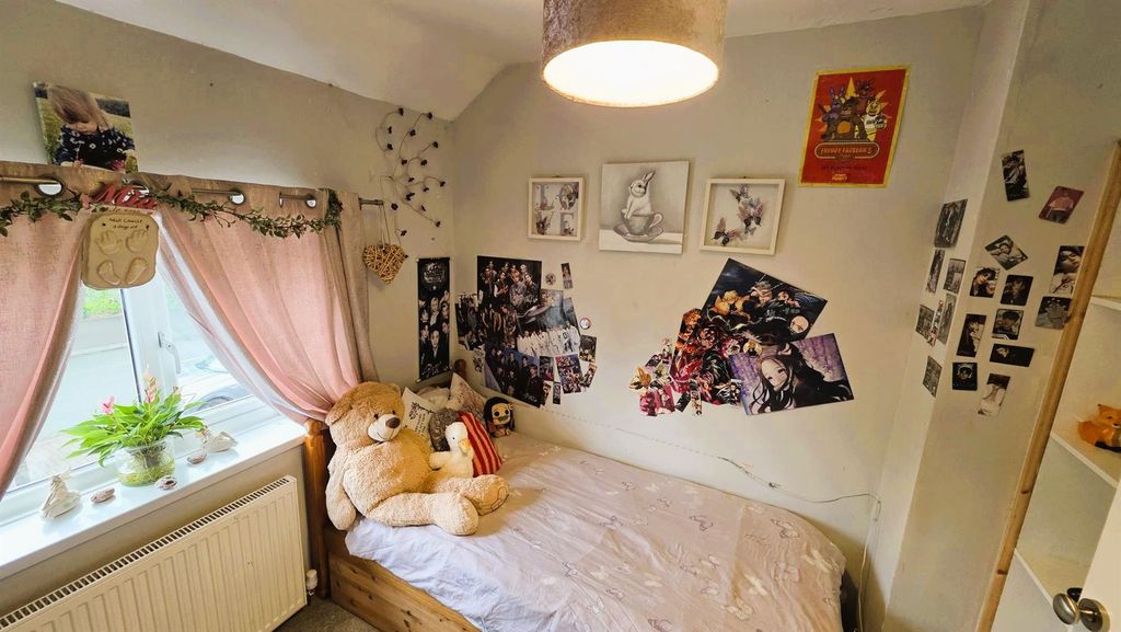 Additional image 16 of 4 bed semi-detached house for saleSchool Road, Llanelli SA15