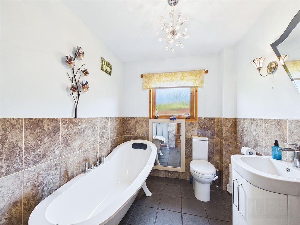 Additional image 14 of 3 bed detached bungalow for salePortobello, 108B High Street, Grantown On Spey PH26
