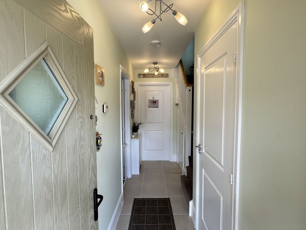 Additional image 13 of 3 bed semi-detached house for saleKings Acre, Fields Park Road, Newport NP20