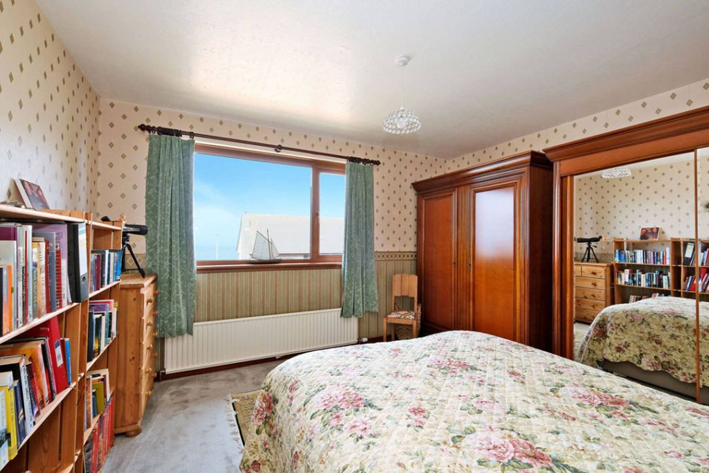 Additional image 15 of 3 bed bungalow for saleBayview Road, Gardenstown, Banff, Aberdeenshire AB45