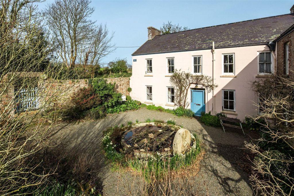 Additional image 21 of 4 bed detached house for saleLa Ruelle Vaucluse, St Helier, Jersey JE2