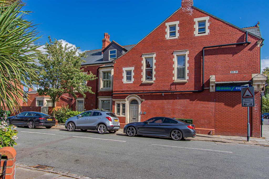 Additional image 16 of 2 bed flat for saleWaterloo Gardens, Penylan CF23