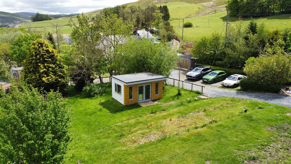 Additional image 35 of 4 bed farm for saleLlywernog, Ponterwyd, Aberystwyth SY23
