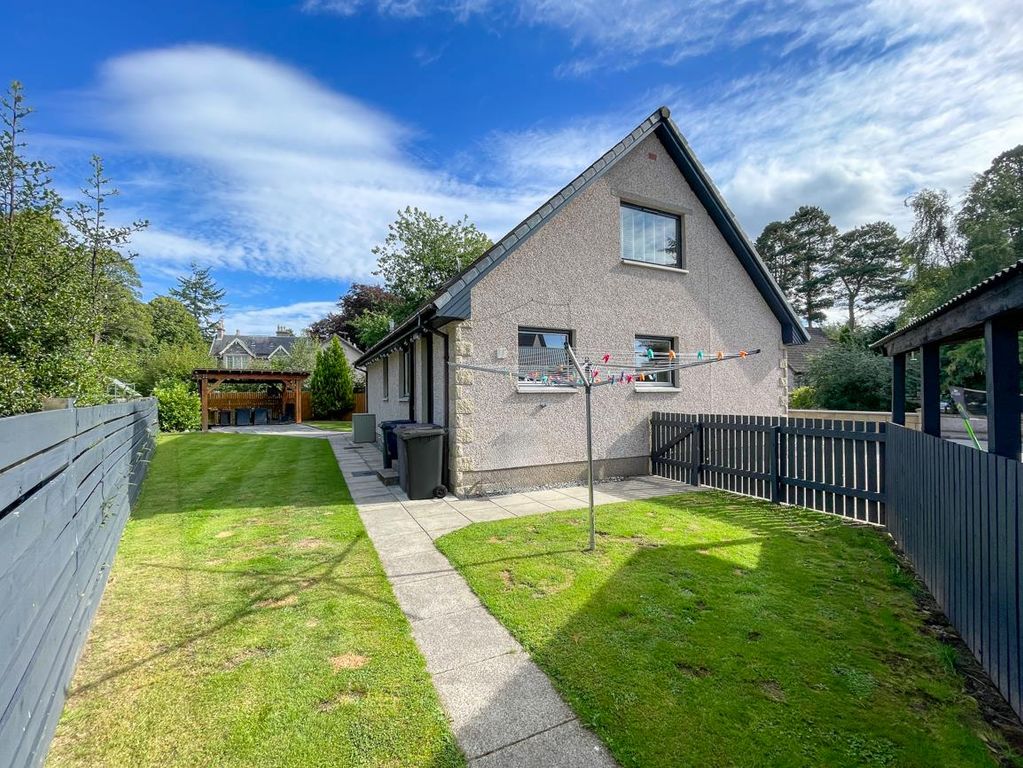 Additional image 21 of 4 bed detached house for sale3 Rhuarden Court, Grantown On Spey PH26