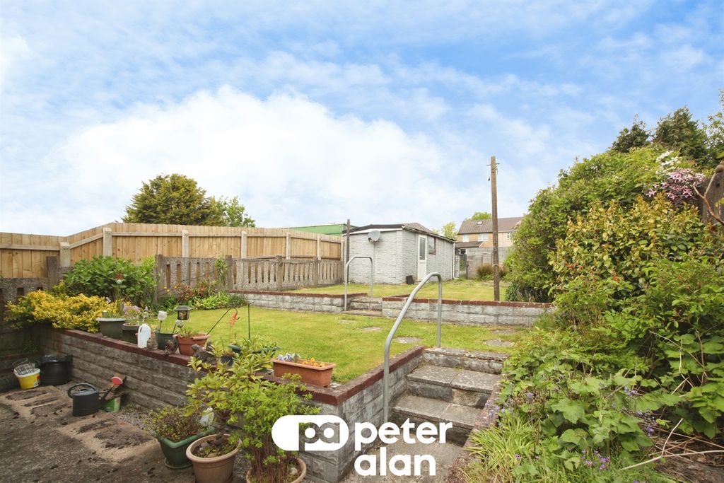 Additional image 16 of 3 bed semi-detached house for saleDan-Y-Gaer Road, Gelligaer, Hengoed CF82