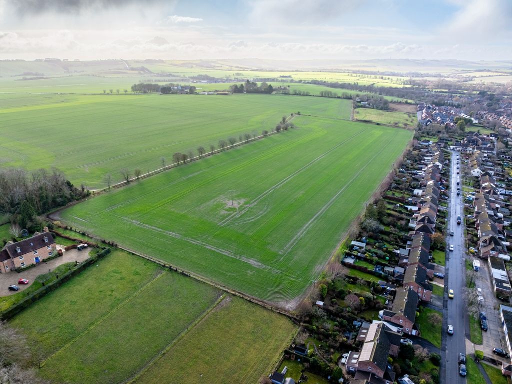 Additional image 3 of Land for saleSpringfield Road, Wantage OX12