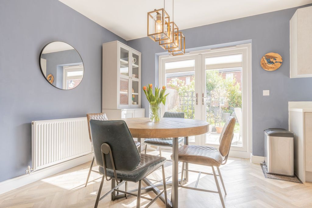 Additional image 5 of 3 bed detached house for saleFerrite Road, Newport NP19