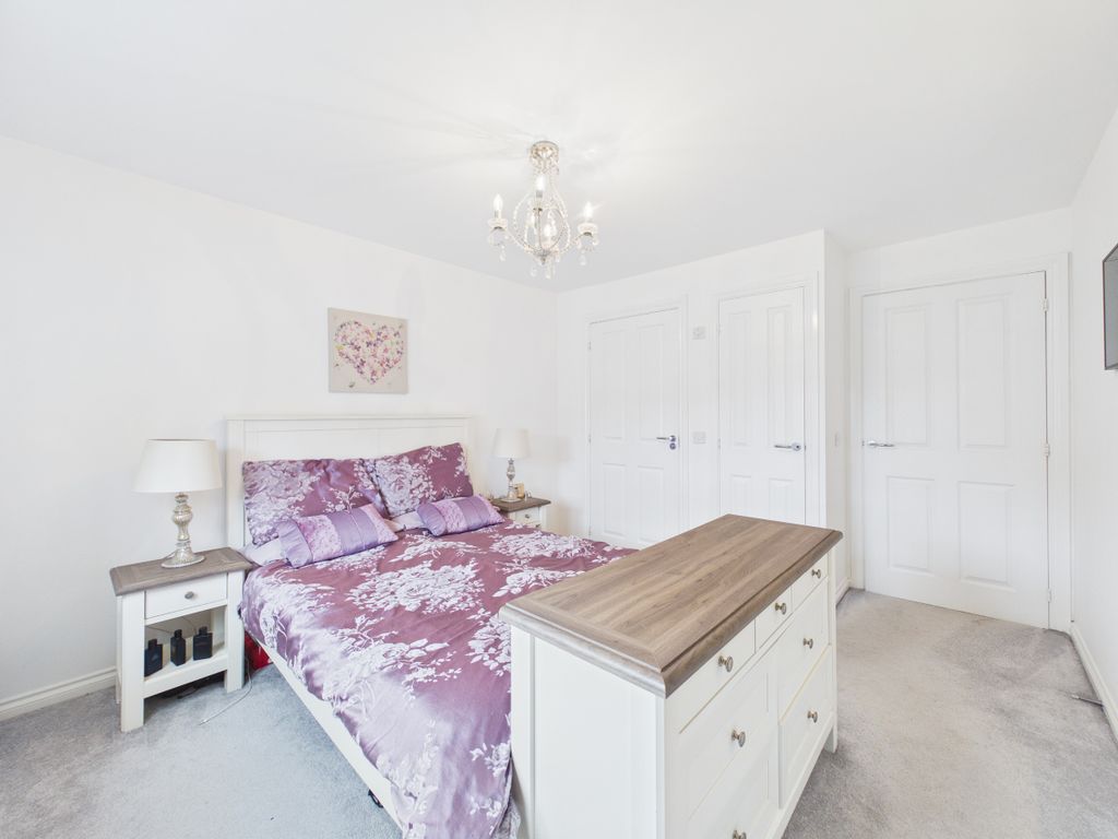 Additional image 13 of 4 bed detached house for saleUnion Way, Uddingston G71
