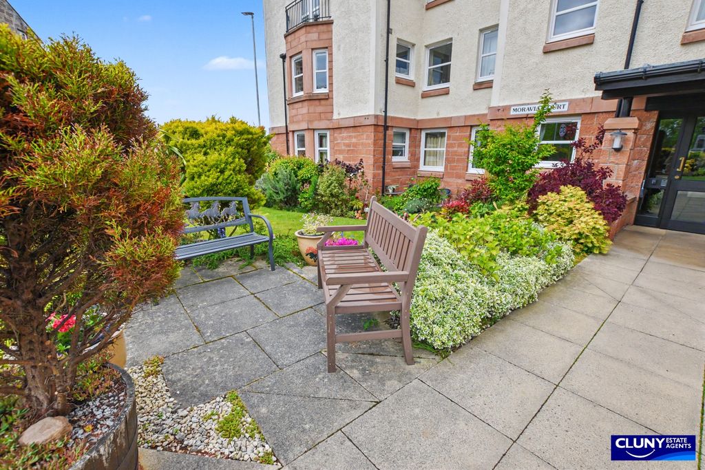 Additional image 12 of 1 bed flat for saleMoravia Court, Forres IV36