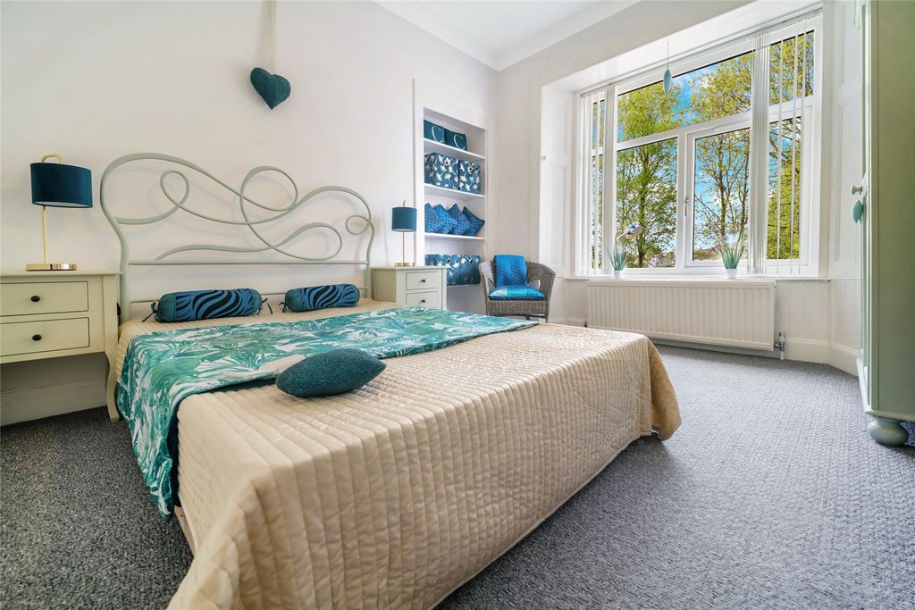 Additional image 12 of 1 bed flat for saleDean Road, Kilbirnie, North Ayrshire KA25