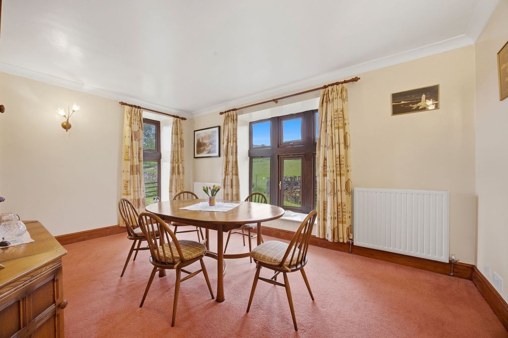 Additional image 15 of 5 bed detached house for saleMoss Farm, Blackwood Road, Bacup, Rossendale OL13