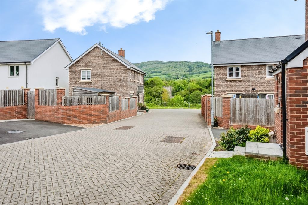 Additional image 17 of 2 bed terraced house for saleHanratte Close, Llantilio Pertholey, Abergavenny NP7