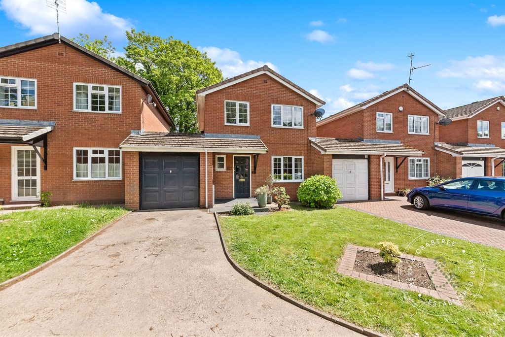 Additional image 30 of 3 bed detached house for saleCae Syr Dafydd, Cardiff CF11