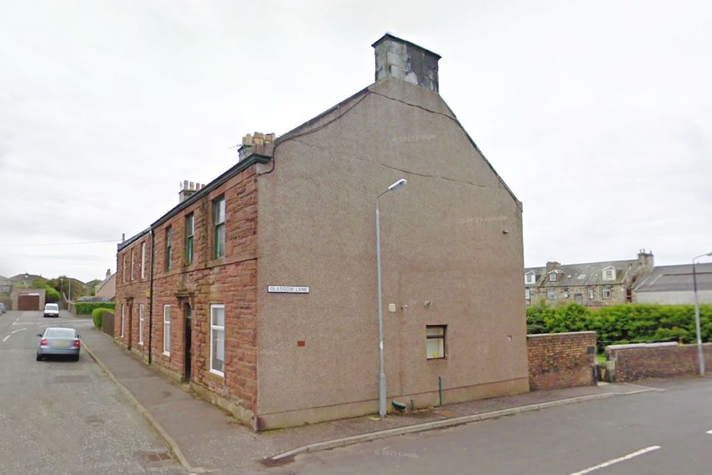 Additional image 7 of 1 bed flat for sale12, Park Road, Flat C, Ardrossan KA228Jr KA22