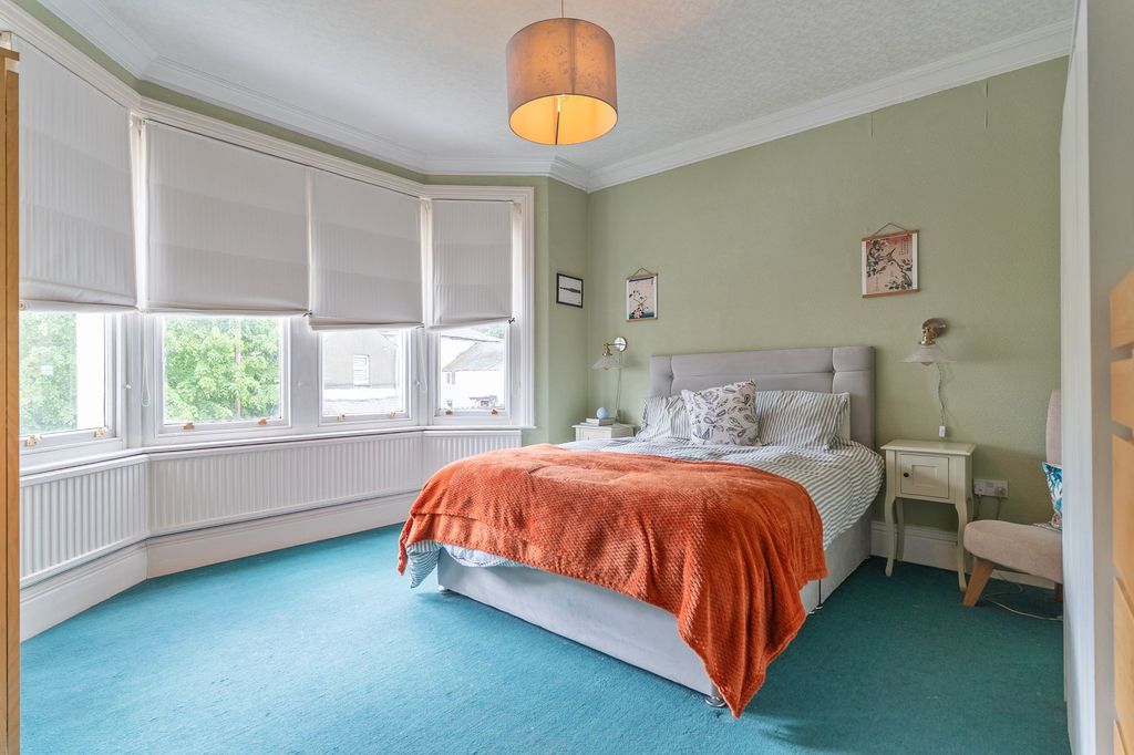 Additional image 21 of 4 bed semi-detached house for saleFields Road, Newport NP20