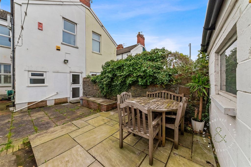 Additional image 29 of 3 bed terraced house for saleCourtenay Road, Cardiff CF24
