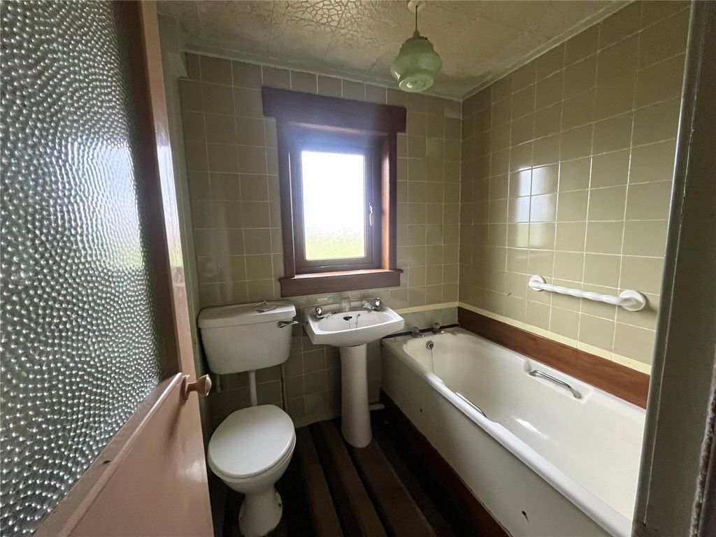Additional image 7 of 2 bed end terrace house for saleDunlop Terrace, Ayr, South Ayrshire KA8