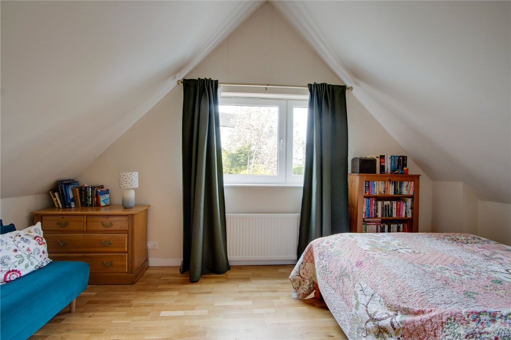 Additional image 14 of 5 bed detached house for saleThe Old School, 8 South Esk Road, Tannadice, By Forfar, Angus DD8