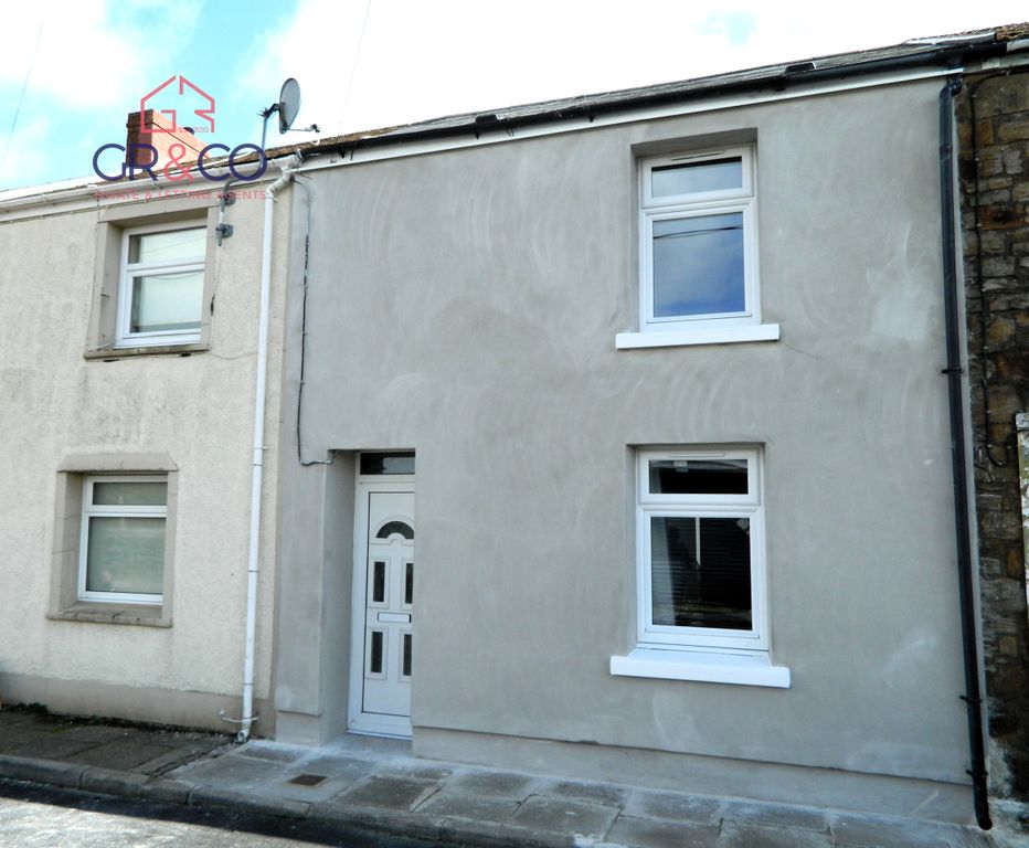 2 bed terraced house for saleKimberley Terrace, Tredegar NP22