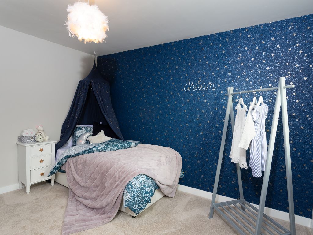 Additional image 9 of 4 bed detached house for sale"The Marston" at Bloxham Road (A361), Banbury OX16