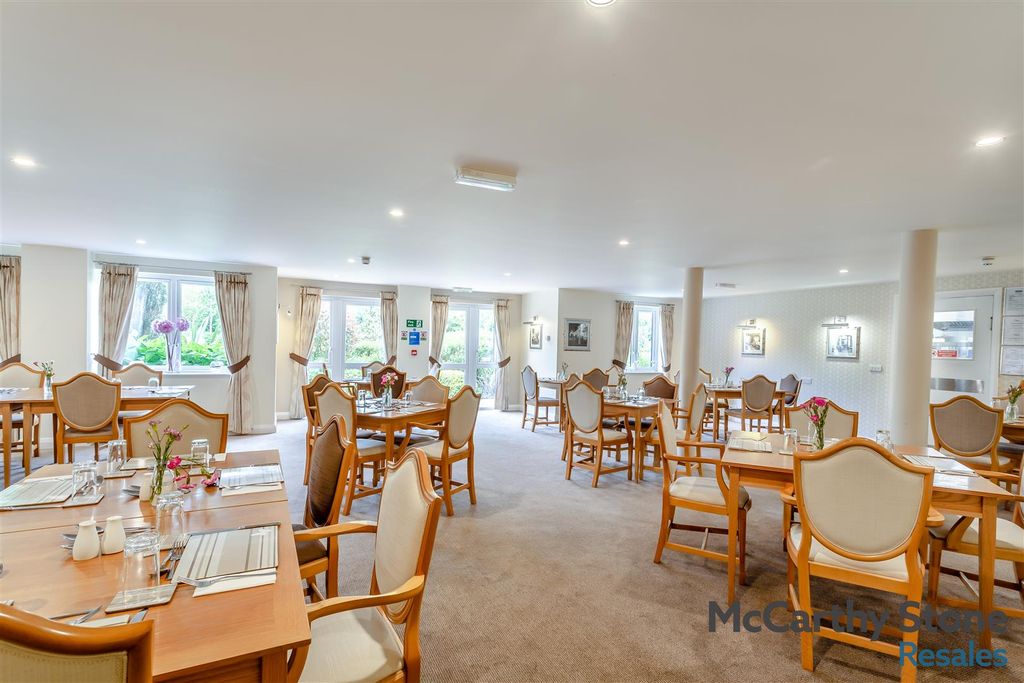 Additional image 9 of 2 bed flat for saleMalpas Court, Malpas Road, Northallerton DL7