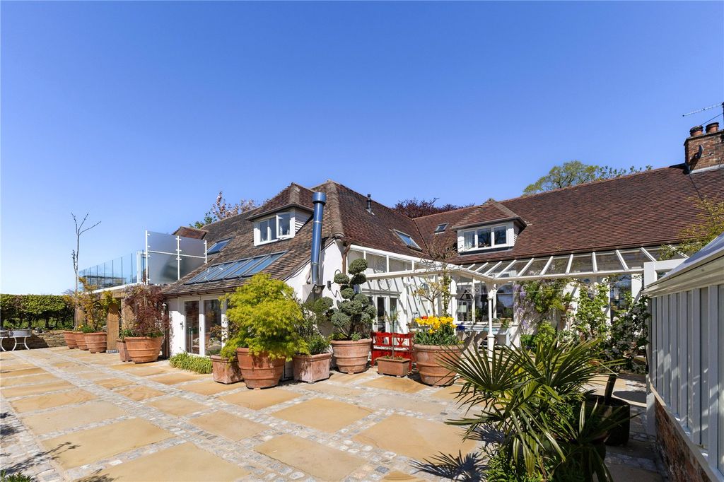 Additional image 23 of 5 bed semi-detached house for saleWarford Hall Drive, Alderley Edge, Cheshire SK9