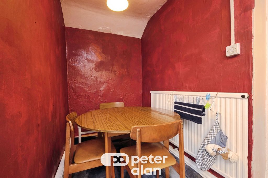 Additional image 9 of 3 bed terraced house for saleEdmund Street, Pontlottyn, Bargoed CF81