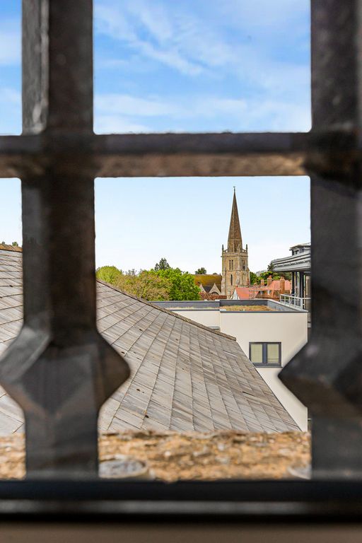 Additional image 8 of 2 bed flat for saleThe Old Gaol, Abingdon OX14